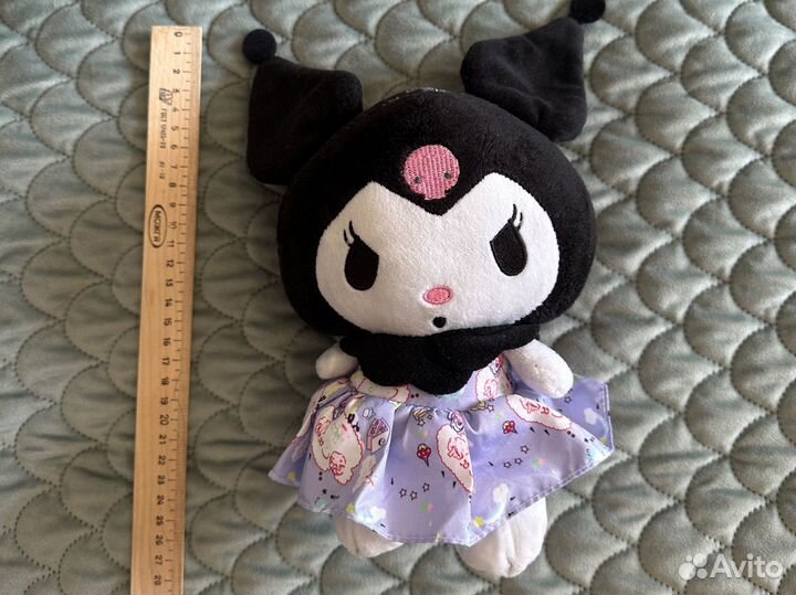 Игрушка Hello Kitty (куроми)