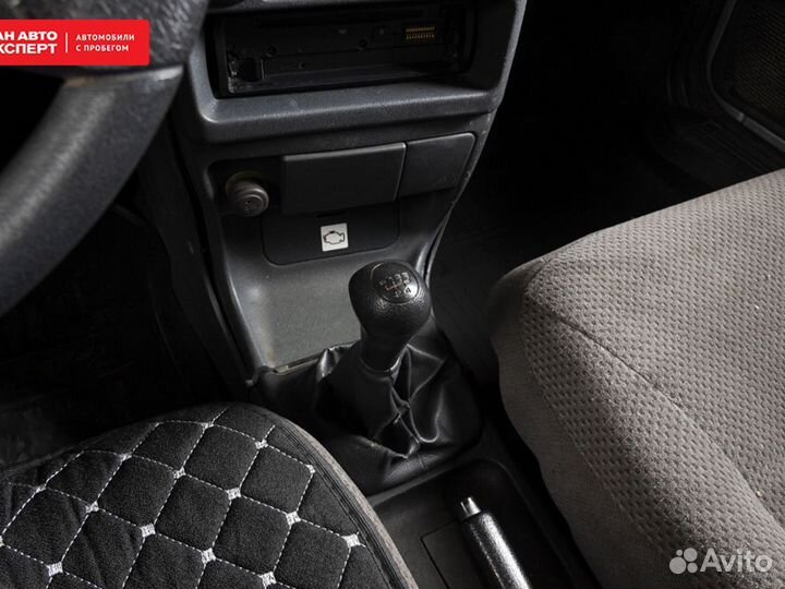 ВАЗ 2114 Samara 1.6 МТ, 2010, 194 554 км