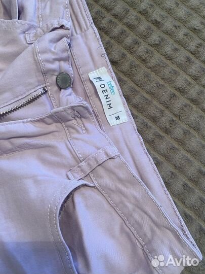 Джинсы, штаны