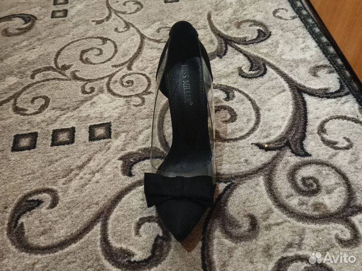 Платья в пол