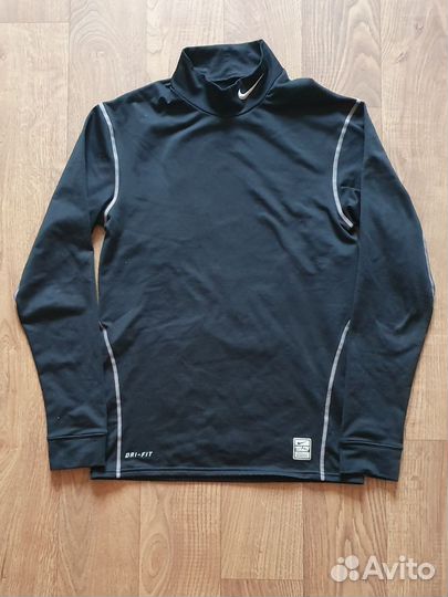 Рашгард Nike Combat