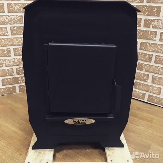 Печь Теплушка 100