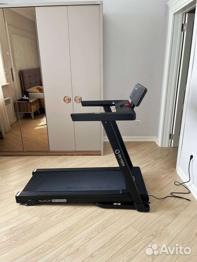 Беговая дорожка