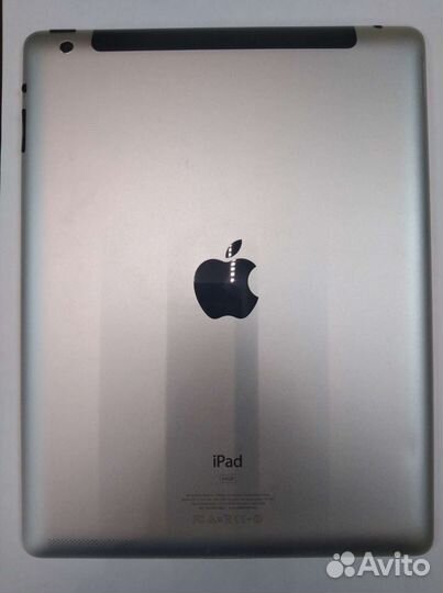 iPad 2 64gb