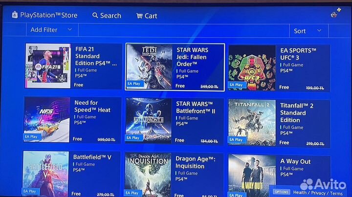 Sony PS4 slim / 700+игр / Гарантия / Доставка