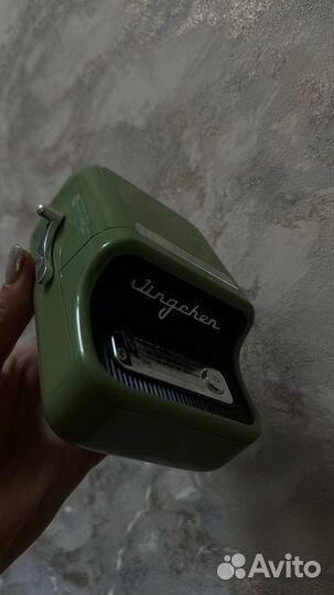 Термопринтер