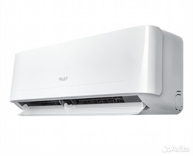 Сплит-система shuft Berg sfto-07HN1 24Y комплект