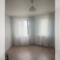 1-к. квартира, 40 м², 10/17 эт.