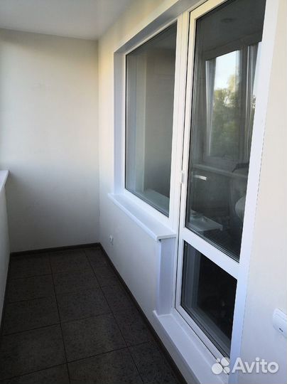 Пластиковые окна пвх