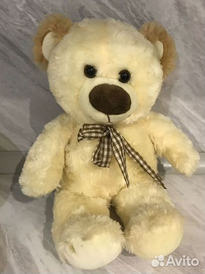 Плюшевые игрушки