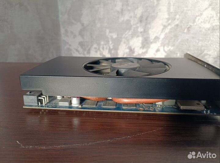 Amd radeon rx 580 8gb