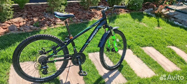 Велосипед Aspect winner