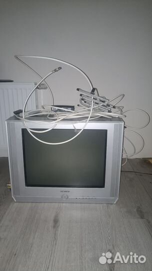 Телевизор