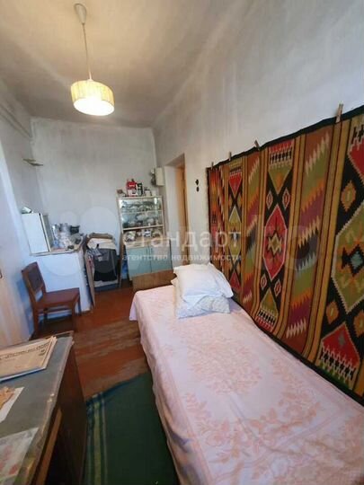 2-к. квартира, 31,9 м², 1/1 эт.