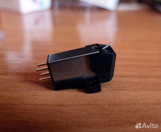 Мм головка звукоснимателя BUM-1M из Японии