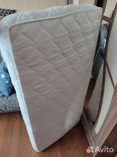 Матрас детский