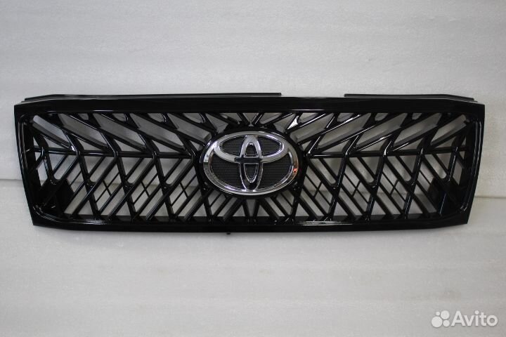 Land Cruiser 100 2005-2007 Решетка TRD C6GF9