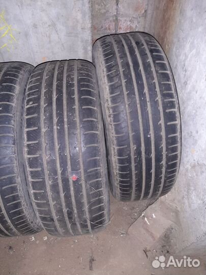 Hankook Ventus Prime 2 K115 235/55 R19