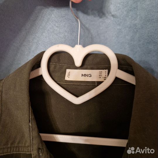 Рубашка женская