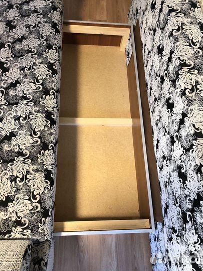 Диван кровать бу