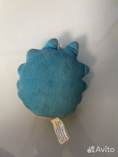 Игрушки рик и морти