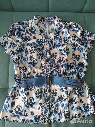 Блуза женская Zarina 50 размер