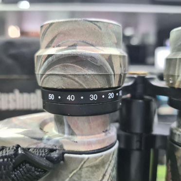 Бинокль bushnell 10X50