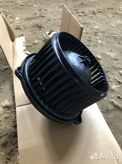 Печка для авто