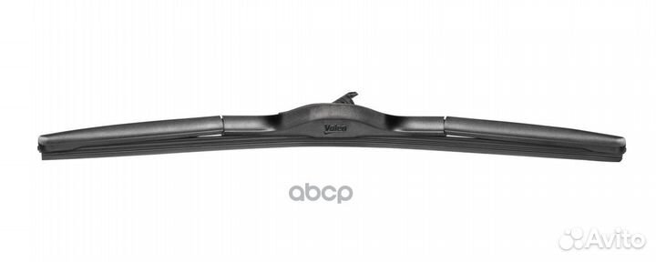 Щетка ст/очистит. гибридная 500mm VFH500 575829