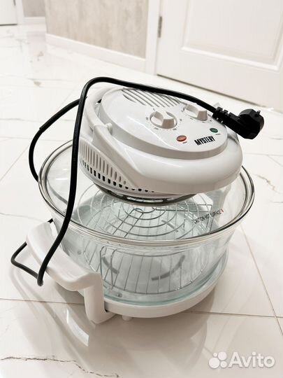 Аэрогриль mystery