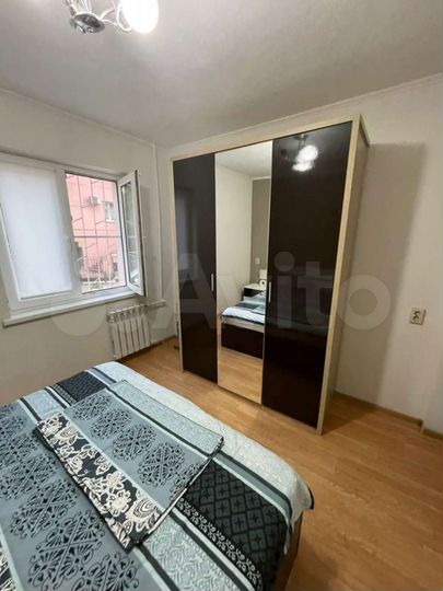 2-к. квартира, 47 м², 1/5 эт.