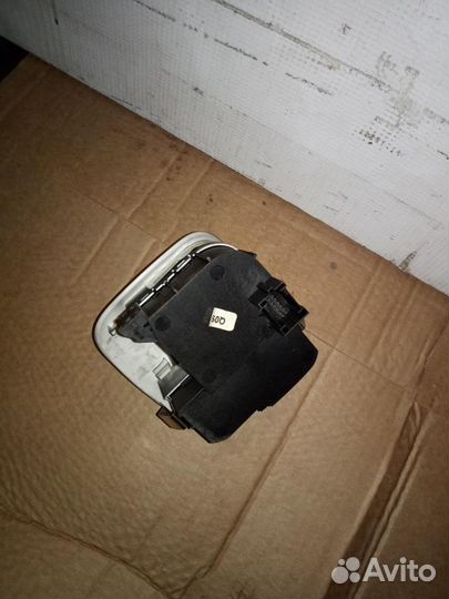 Переключатель света фар Mercedes Benz w203 2001-2