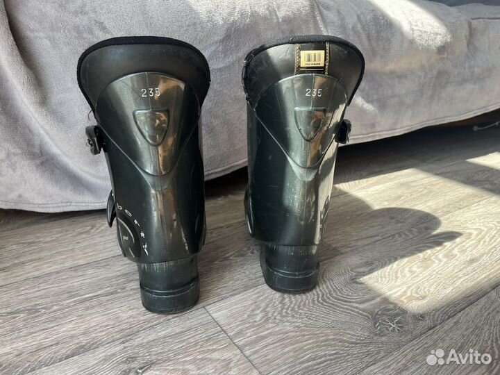 Горнолыжные ботинки rossignol 23,5