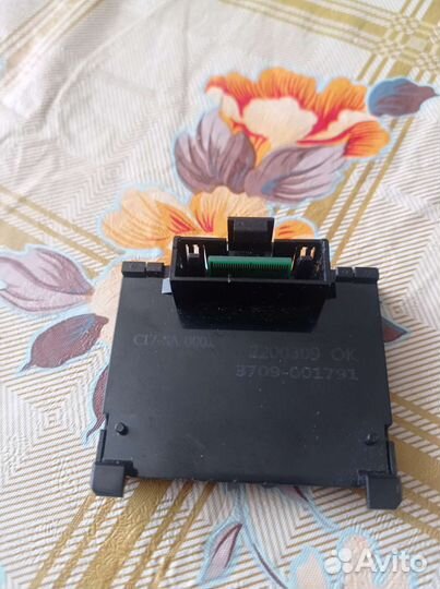 Не знаю чего это