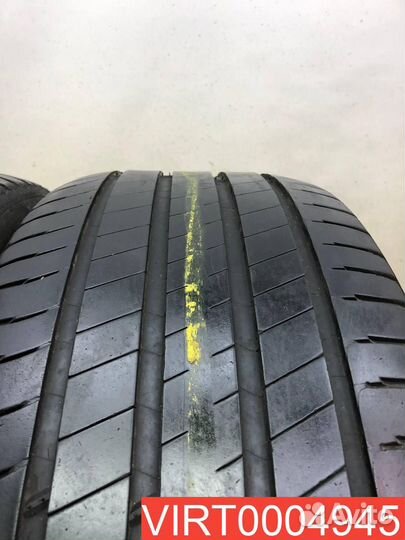 Michelin Latitude Sport 3 255/45 R20 101W