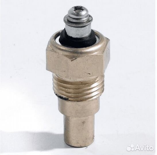 Датчик температуры 4DA1 isuzu (01/09/04)