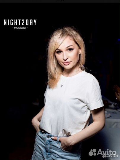 Стилист имиджмейкер