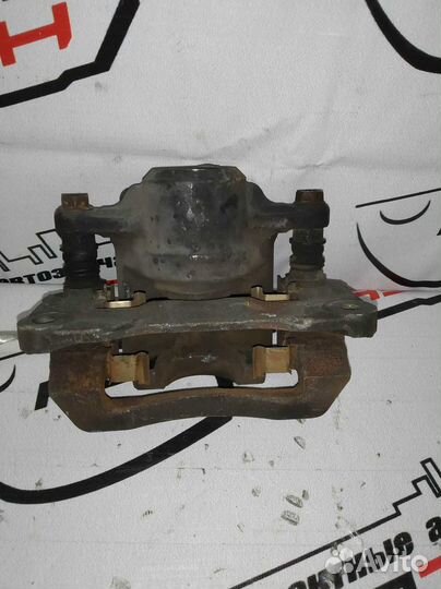 Суппорт В сборе subaru EJ203H EJ204D EJ20X EJ253 E