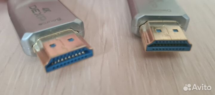 Кабель соединительный dexp hdmi - hdmi, 10 м