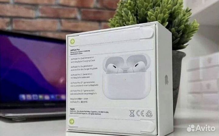 Airpods pro 2 premium