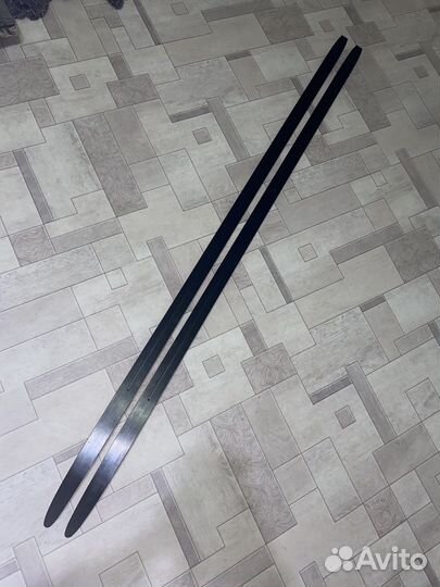 Лыжи беговые Madshus 190