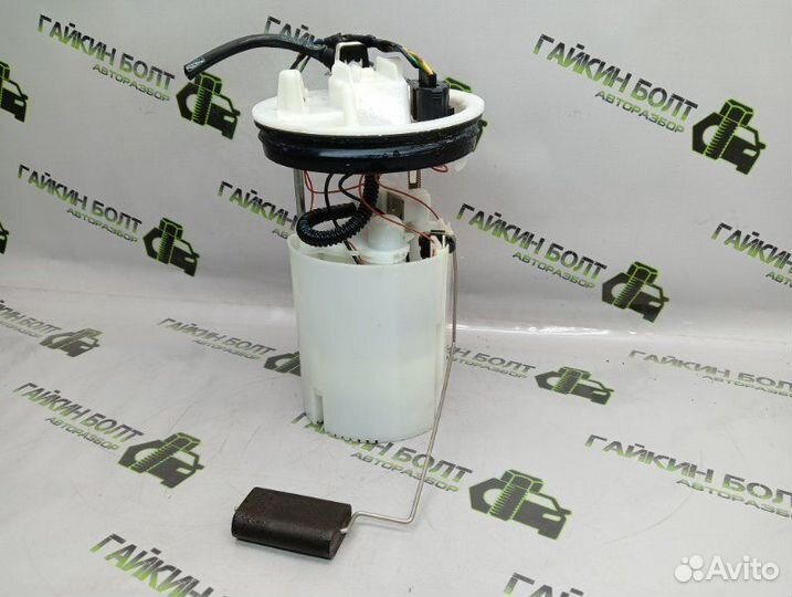 Топливный насос Ford Focus хэтчбек 5дв iqdb 2012