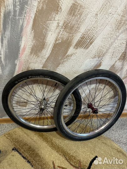 Колеса 24 MTB street