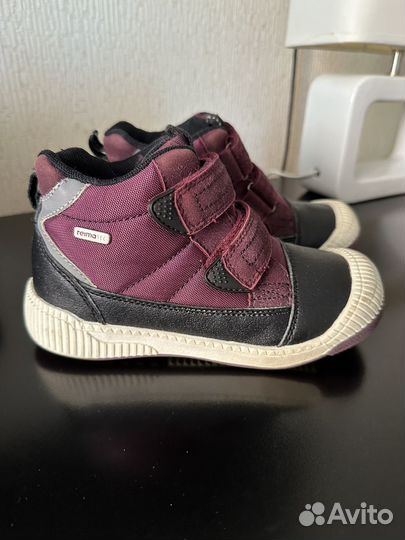 Ботинки Reima 30