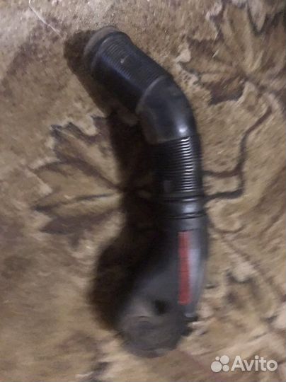 Черепаха с гофрой моновпрыск volkswagen