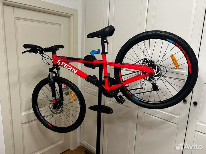 Велосипед stern Attack 24” sport 2019 новый