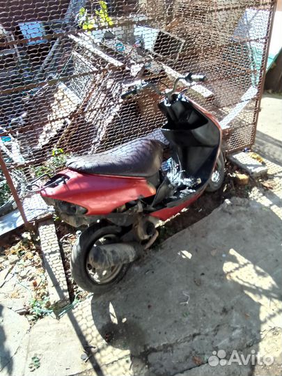 Продам Сузуки летс2 нью