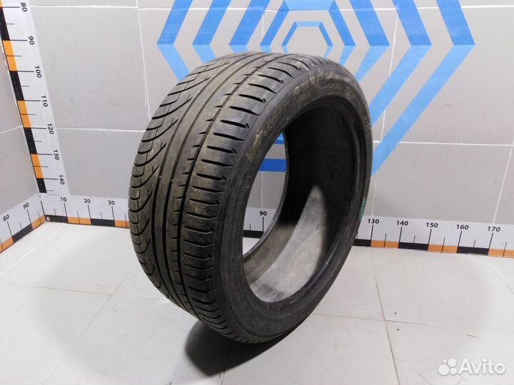 Michelin Pilot Primacy 275/40 R19