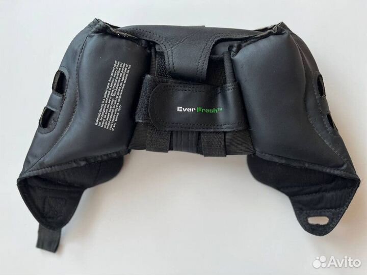 Шлем для бокса Everlast Durahide