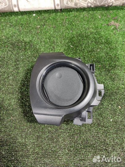 Воздуховод передний левый Toyota Corolla